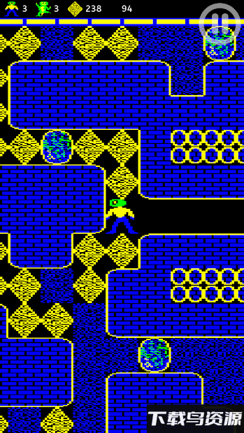 雷普顿游戏最新版截图1