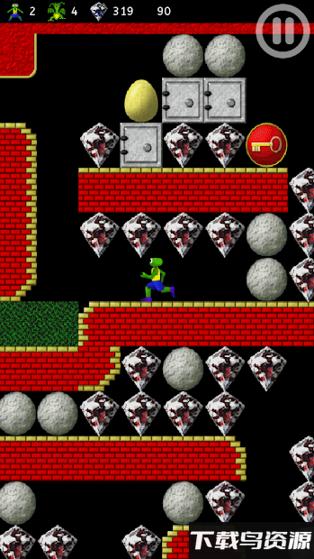 雷普顿游戏最新版截图2