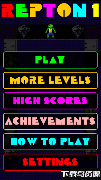 雷普顿游戏最新版截图3