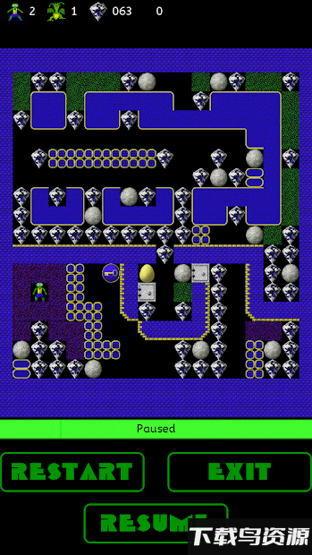 雷普顿游戏最新版截图4