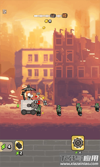 动物朋友大战僵尸官方下载