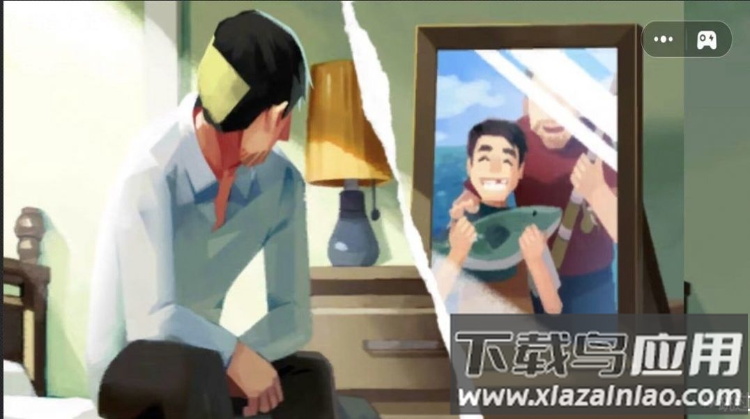 我想吃鱼了游戏最新版截图1