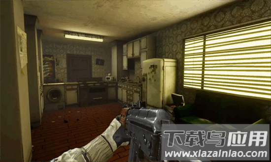 僵尸之爪4官方版最新版截图1