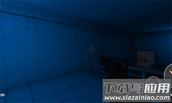 僵尸之爪4官方版最新版截图2