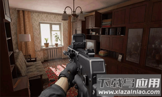 僵尸之爪4官方版最新版截图3