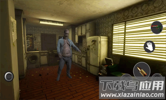 僵尸之爪4官方版最新版截图4