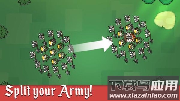 征服领主2中文版下载截图2