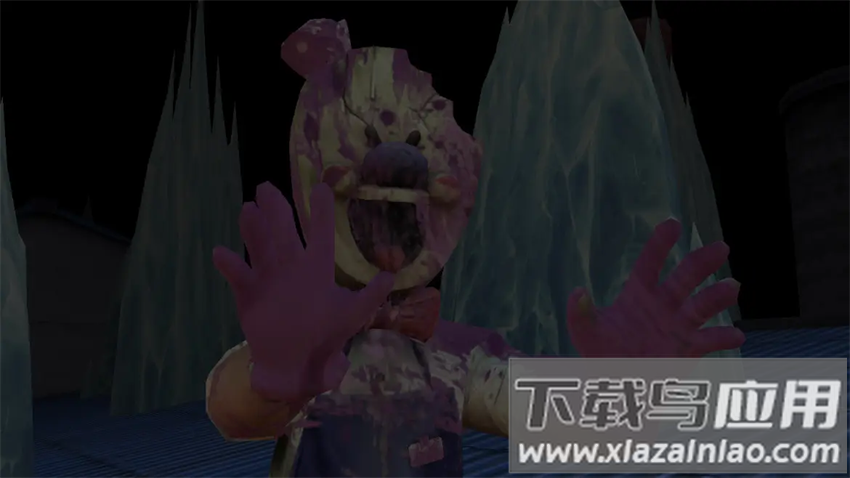 恐怖冰淇淋9恶作剧下载最新版截图2