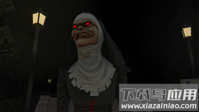 恐怖冰淇淋9恶作剧下载最新版截图3