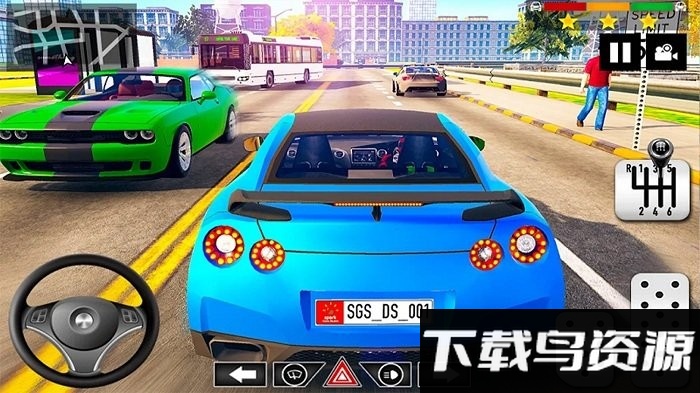 除暴特警游戏最新版截图2