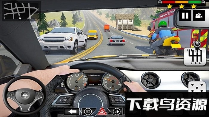 除暴特警游戏最新版截图3