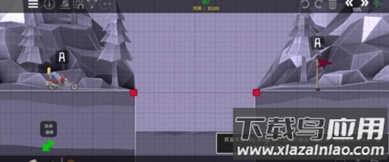 桥梁建造师2官方正版