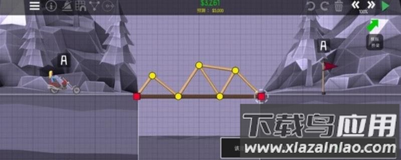 桥梁建造师2官方正版