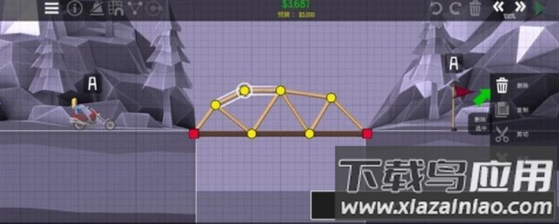 桥梁建造师2官方正版