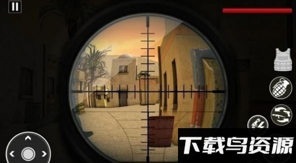 陆军英雄射击游戏最新版截图3