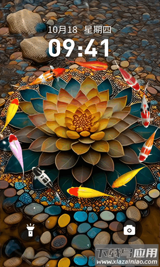 神龙壁纸手机版截图3