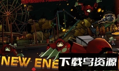 迷你狙击手破解版截图2