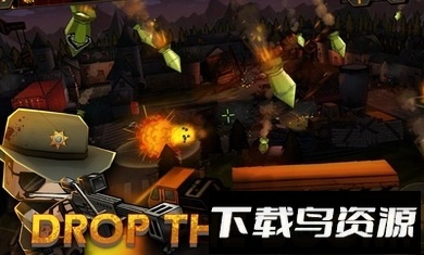 迷你狙击手破解版截图3