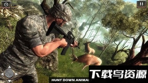 陆军突击队生存任务手机版最新版截图2