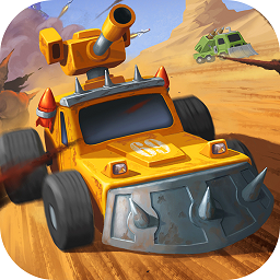 迷你狂野飞车完整版