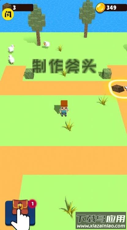 英雄工艺皇家游戏下载安装最新版截图3