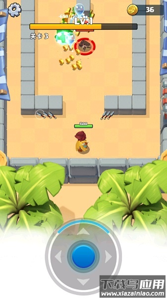 弓箭传奇手游截图1