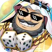 富翁派对游戏(富翁派对（TapTap测试版）)