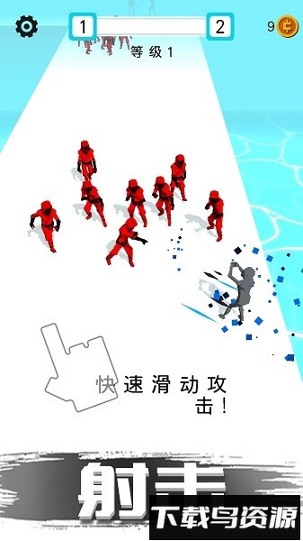 迷你特工英雄下载