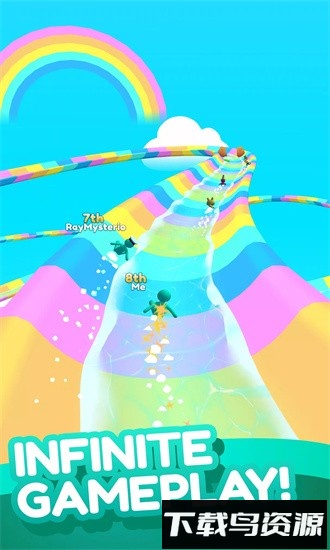 迷你游戏厅最新版(PlayVerse)最新版截图1