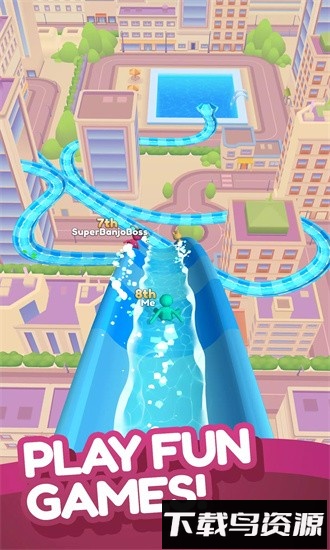 迷你游戏厅最新版(PlayVerse)最新版截图3