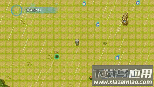 迷失的森林手游官方下载