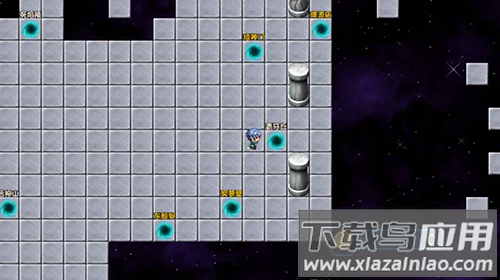 迷失的森林手游官方下载最新版截图2