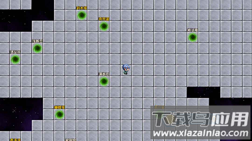 迷失的森林手游官方下载最新版截图4