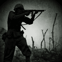 火力战中文破解版(Firefight)