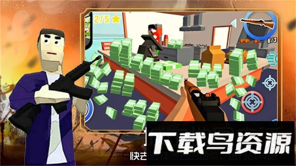 迷你沙盒新建城镇手游最新版截图5