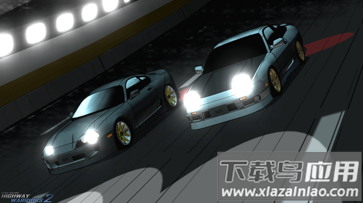 公路勇士2最新版(Hw 2 Take 2)最新版截图1