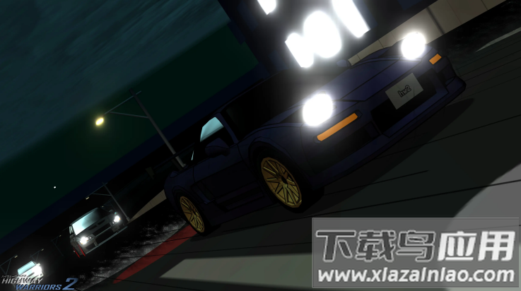 公路勇士2最新版(Hw 2 Take 2)最新版截图2