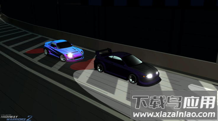 公路勇士2最新版(Hw 2 Take 2)最新版截图3