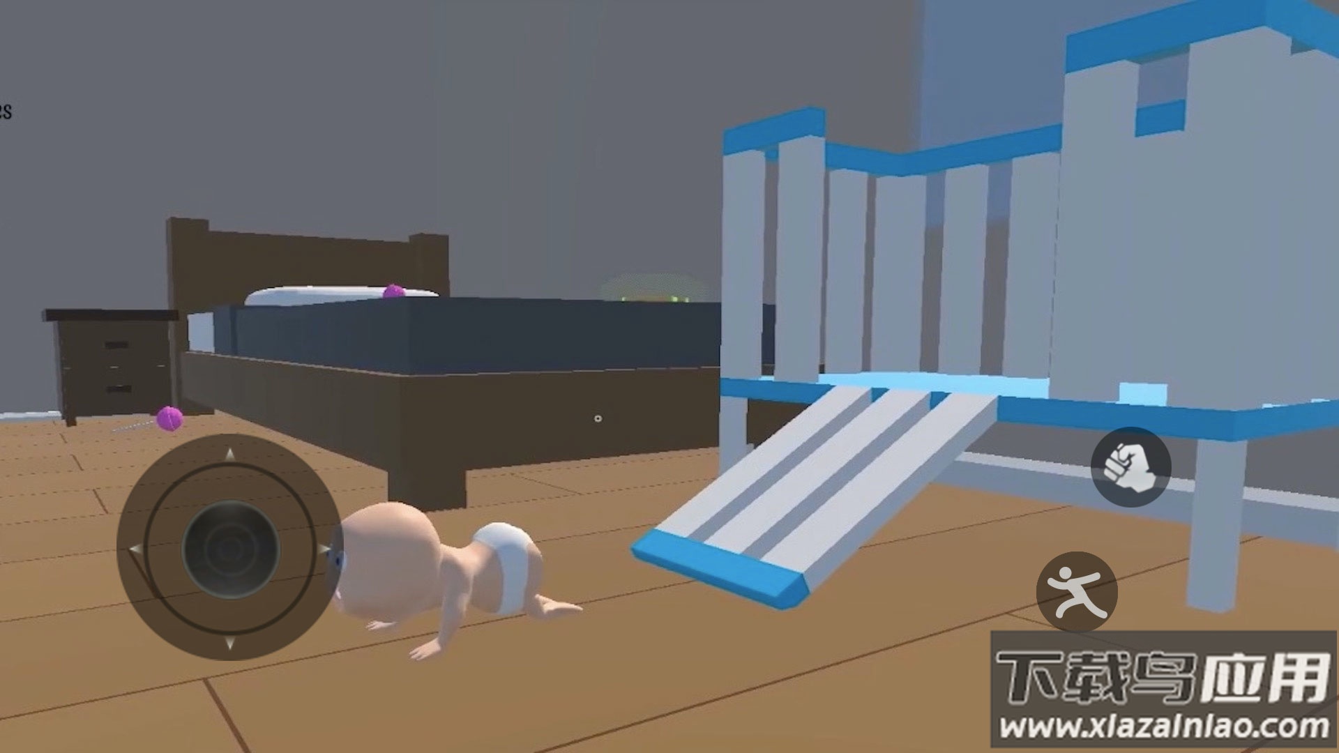 宝宝的修理厂游戏下载