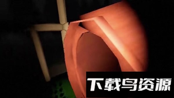 迷你求生世界恐怖游戏最新版截图3