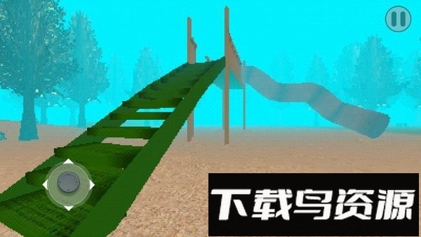 迷你求生世界恐怖游戏最新版截图4