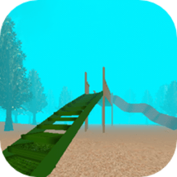 迷你求生世界恐怖游戏