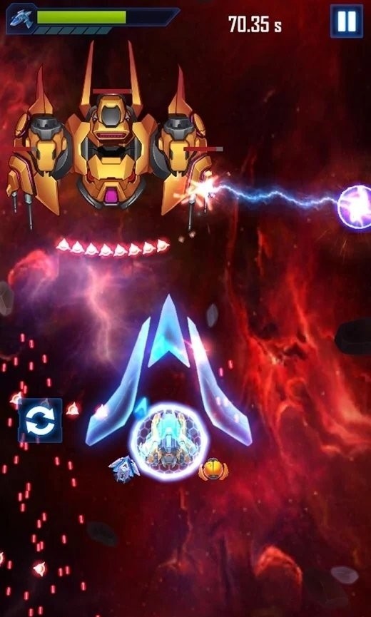 风翼射击手游下载