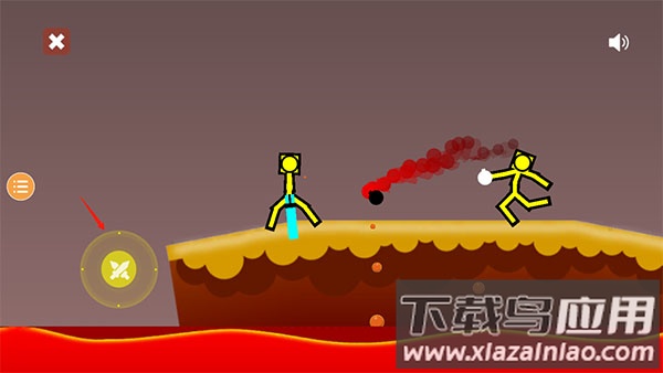 火柴人对决2024最新版