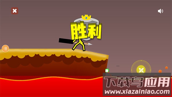 火柴人对决2024最新版