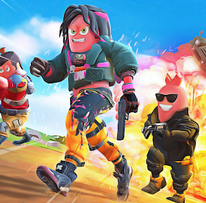 香肠世界派对正版下载