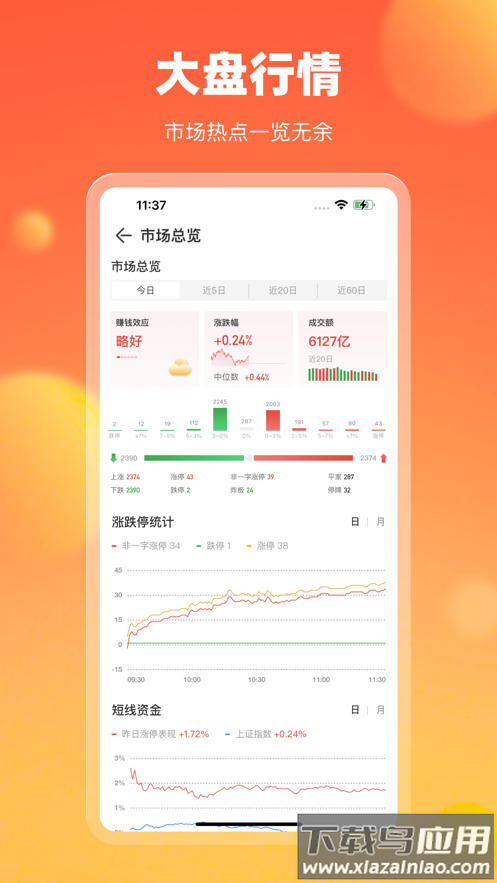中广云智投app下载官方最新版截图2