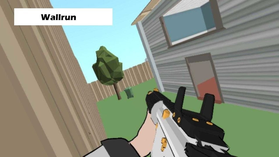 英雄射击联机版破解官方版