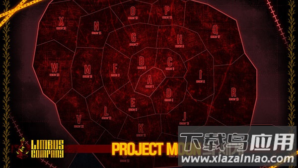 边狱巴士公司国际服下载(LimbusCompany)截图4