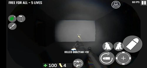 cqb射击衰变计划官方正版最新版截图1